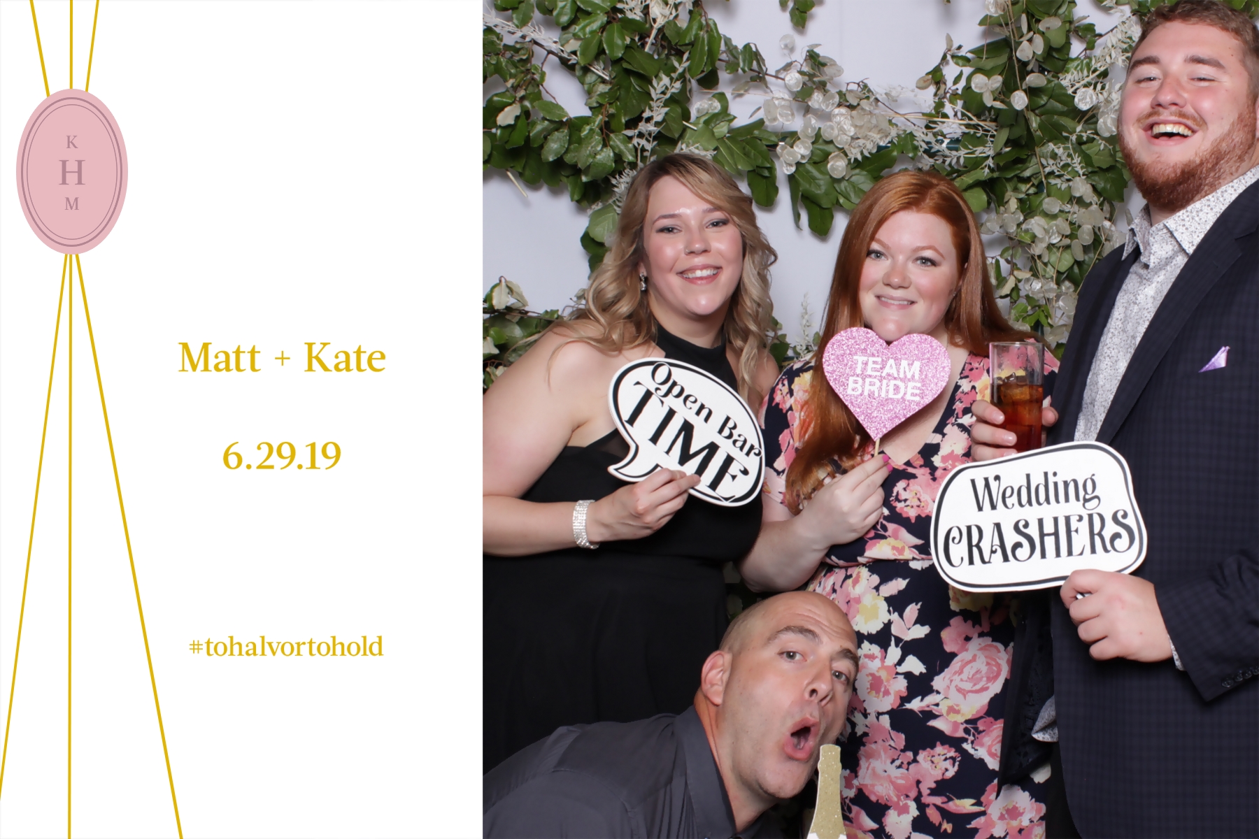 Matt + Kate | View more photos from the event at events.alfrescophoto.com/u/AlfrescoPhoto/Matt-Kate